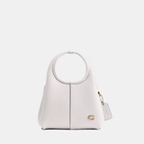 Coach Lana Shoulder Bag 19