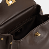 JW Pei Lucia Classic Top Handbag