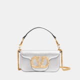 Valentino Garavani Locò Small Shoulder Bag