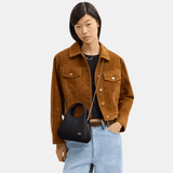 Coach Lana Shoulder Bag 19