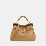 JW Pei Lucia Classic Top Handbag