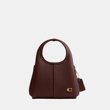 Coach Lana Shoulder Bag 19