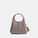 Coach Lana Shoulder Bag 19