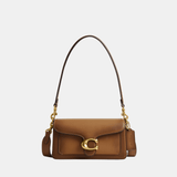 Coach Tabby 20 Shoulder Bag (Honey Brown)