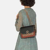 Coach Madison Shoulder Bag In Signature Canvas