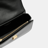 Tory Burch Small Rectangular Eleanor Embellishment Shoulder Bag