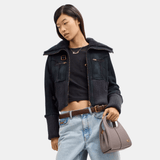 Coach Lana Shoulder Bag 19