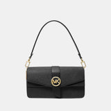 Michael Kors Greenwich Medium Shoulder Bag