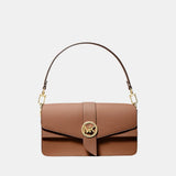 Michael Kors Greenwich Medium Shoulder Bag
