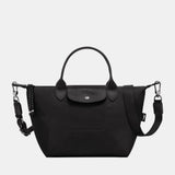 Longchamp Le Pliage Energy Handbag (Black)