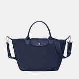 Longchamp Le Pliage Néo Handbag (Navy)