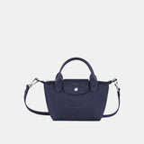 Longchamp Le Pliage Néo Handbag (Navy)