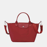 Longchamp Le Pliage Néo Handbag (Red)