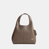 Coach Lana Shoulder Bag 23