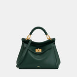 JW Pei Lucia Classic Top Handbag