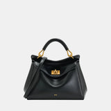 JW Pei Lucia Classic Top Handbag