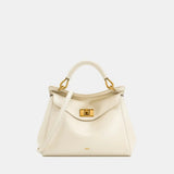 JW Pei Lucia Classic Top Handbag