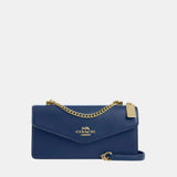 Coach Klare Envelope Crossbody Bag