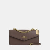 Coach Klare Envelope Crossbody Bag