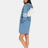 Coach Teri Shoulder Bag In Signature Canvas