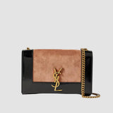 Saint Laurent Kate Small Shoulder Bag