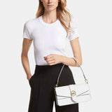 Michael Kors Greenwich Medium Shoulder Bag