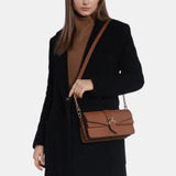 Michael Kors Greenwich Medium Shoulder Bag