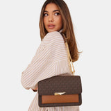 Michael Kors Jade Shoulder Bag