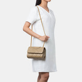 Tory Burch Small Fleming Soft Convertible Shoulder Bag