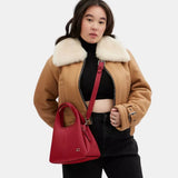 Coach Lana Shoulder Bag 23