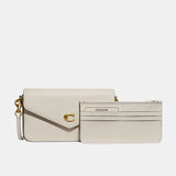 Coach Wyn Crossbody Bag