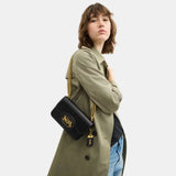 Coach Hero Shoulder Bag
