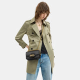 Coach Hero Shoulder Bag