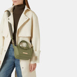 Longchamp Le Pliage Xtra XS Handbag