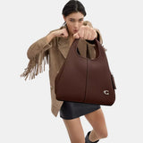 Coach Lana Shoulder Bag 23