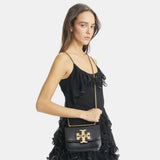 Tory Burch Small Eleanor Embellishment Convertible Shoulder Bag