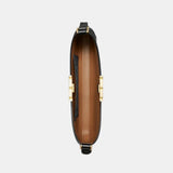 Tory Burch Eleanor Slim Shoulder Bag