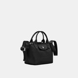 Longchamp Le Pliage Energy Handbag (Black)