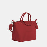 Longchamp Le Pliage Néo Handbag (Red)