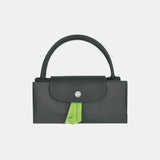 Longchamp Le Pliage Green Handbag (Graphite)