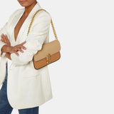 Marc Jacobs The J Marc Shoulder Bag (Cathay Spice)