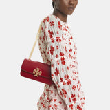 Tory Burch Small Rectangular Eleanor Shoulder Bag