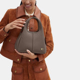 Coach Lana Shoulder Bag 23