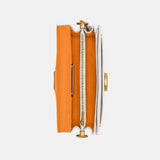 Coach Tabby 20 Shoulder Bag (Chalk)