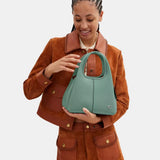 Coach Lana Shoulder Bag 23
