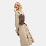 Coach Hadley Shoulder Bag