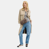 Coach Hadley Shoulder Bag