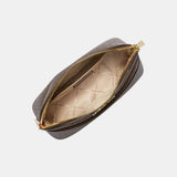Michael Kors Jet Set Travel Medium Dome Crossbody Bag