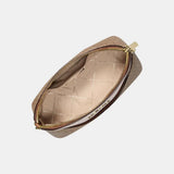 Michael Kors Jet Set Travel Medium Dome Crossbody Bag