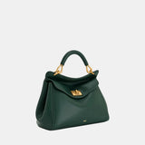 JW Pei Lucia Classic Top Handbag
